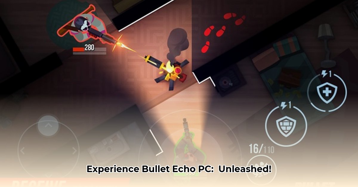 bullet-echo-pc